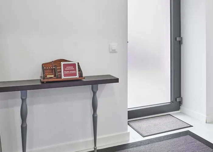 Loft Duplex By Wehomes Apartment *