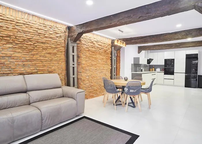 Loft Duplex By Wehomes *