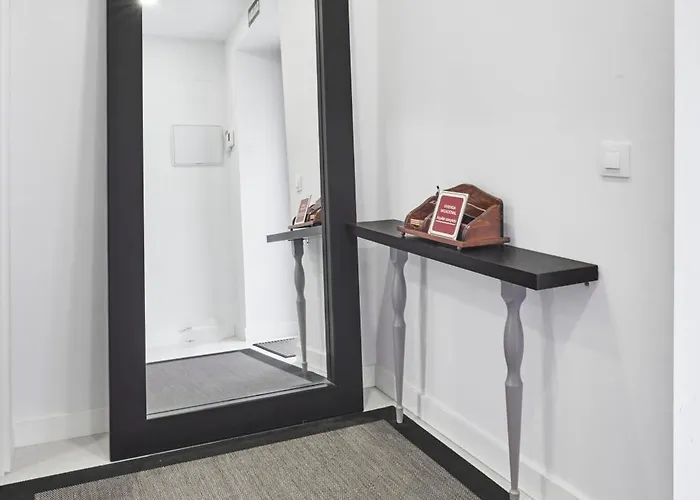 Loft Duplex By Wehomes Santander