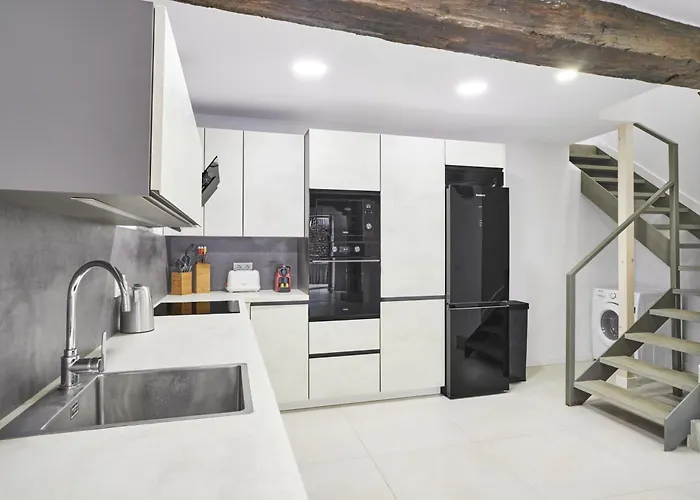 Apartment Loft Duplex By Wehomes