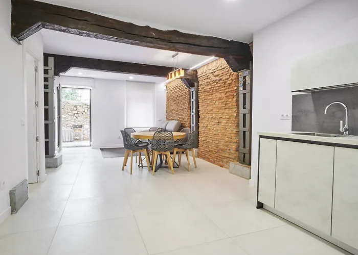 Apartment Loft Duplex By Wehomes *