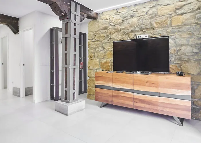 Loft Duplex By Wehomes Apartment *