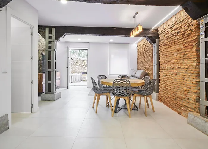 Loft Duplex By Wehomes Apartment Santander