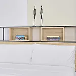 アパート Loft Duplex By Wehomes サンタンデール