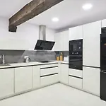 アパート Loft Duplex By Wehomes