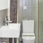 アパート Loft Duplex By Wehomes サンタンデール