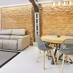 アパート Loft Duplex By Wehomes *
