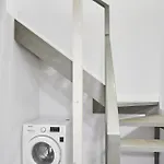 アパート Loft Duplex By Wehomes