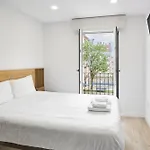 アパート Loft Duplex By Wehomes サンタンデール