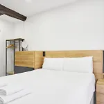Loft Duplex By Wehomes * サンタンデール