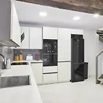 アパート Loft Duplex By Wehomes