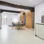 アパート Loft Duplex By Wehomes *