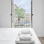 アパート Loft Duplex By Wehomes