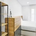 アパート Loft Duplex By Wehomes *