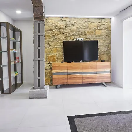 Loft Duplex By Wehomes サンタンデール