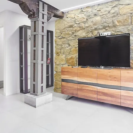 Loft Duplex By Wehomes アパート *
